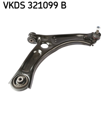 Brat, suspensie roata VKDS 321099 B SKF